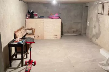 Satılır Həyət Evi Qaraçuxurda