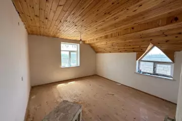 Satılır Həyət Evi Buzovnada