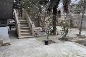 Satılır Həyət Evi Masazırda