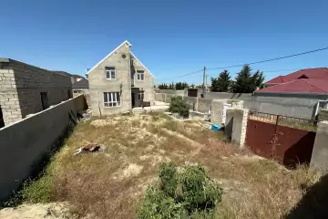 Satılır Həyət Evi Buzovnada