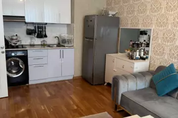 Aylıq Kirayə Yeni Tikili Xırdalan şəhərində