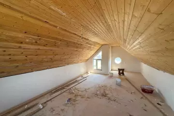 Satılır Həyət Evi Buzovnada