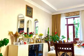 Satılır Bağ Evi Buzovnada
