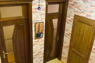 Satılır Bağ Evi Buzovnada