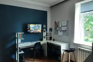 Satılır Bağ Evi Buzovnada