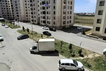 Aylıq Kirayə Yeni Tikili Ramanada