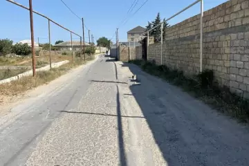 Satılır Torpaq Nardaranda