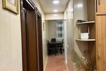 Satılır Yeni Tikili 1-ci Mikrorayonda