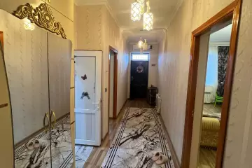 Satılır Həyət Evi Qaraçuxurda