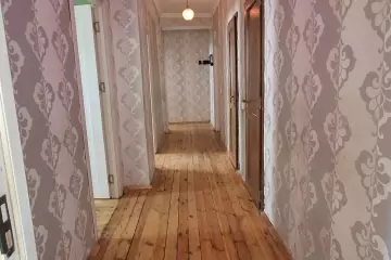 Aylıq Kirayə Yeni Tikili Ramanada