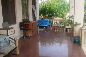 Satılır Həyət Evi Maştağada