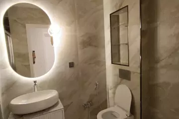 Satılır Yeni Tikili 1-ci Mikrorayonda