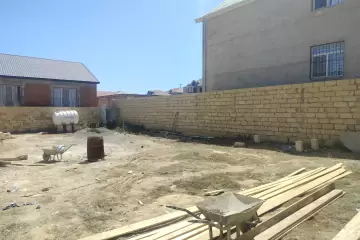 Satılır Torpaq Mehdiabad (abşeron)da