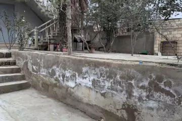 Satılır Həyət Evi Masazırda