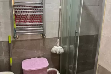 Aylıq Kirayə Yeni Tikili Xırdalan şəhərində