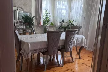 Satılır Həyət Evi Masazırda