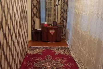 Satılır Həyət Evi Bilgəhdə