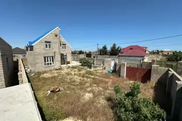 Satılır Həyət Evi Buzovnada