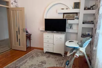 Satılır Həyət Evi Masazırda