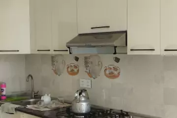 Aylıq Kirayə Yeni Tikili Xırdalan şəhərində
