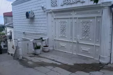 Satılır Həyət Evi Biləcəridə