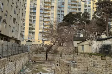 Satılır Torpaq Həsən əliyev (keçmiş İnqilab)da