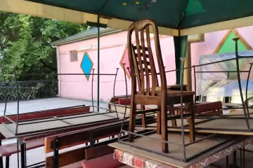 Aylıq Kirayə Obyekt Gənclikdə