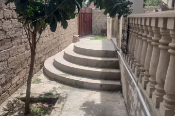Satılır Həyət Evi Maştağada