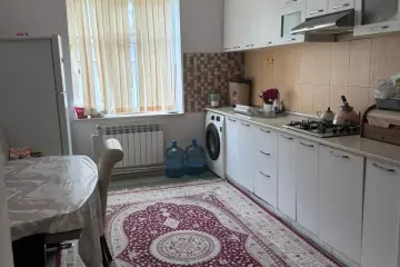 Satılır Həyət Evi Masazırda