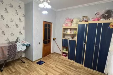 Satılır Həyət Evi Qaraçuxurda