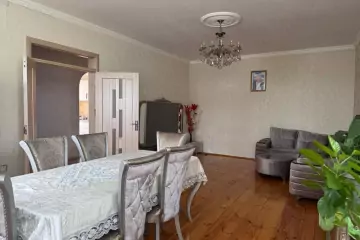 Satılır Həyət Evi Masazırda