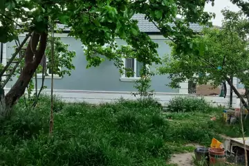 Satılır Bağ Evi Buzovnada