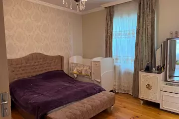 Satılır Həyət Evi Masazırda