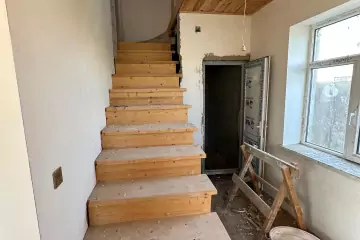 Satılır Həyət Evi Buzovnada