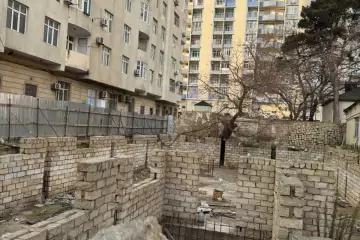 Satılır Torpaq Həsən əliyev (keçmiş İnqilab)da