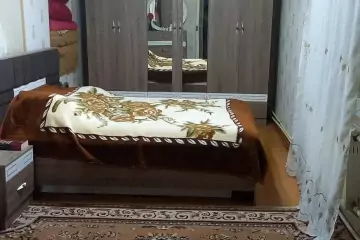 Satılır Həyət Evi Bilgəhdə