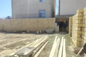 Satılır Torpaq Mehdiabad (abşeron)da