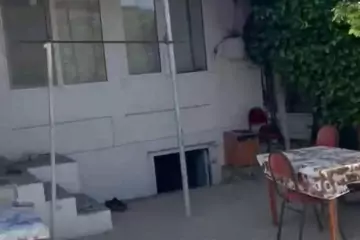 Satılır Həyət Evi Bilgəhdə