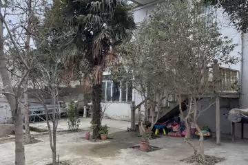Satılır Həyət Evi Masazırda