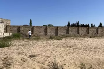 Satılır Torpaq Nardaranda