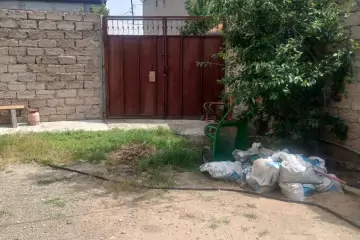 Satılır Həyət Evi Maştağada