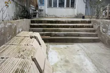 Satılır Həyət Evi Masazırda