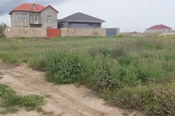 Satılır Torpaq Maştağada