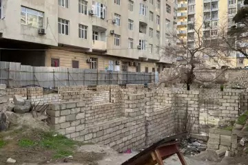 Satılır Torpaq Həsən əliyev (keçmiş İnqilab)da