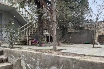 Satılır Həyət Evi Masazırda
