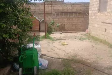 Satılır Həyət Evi Maştağada