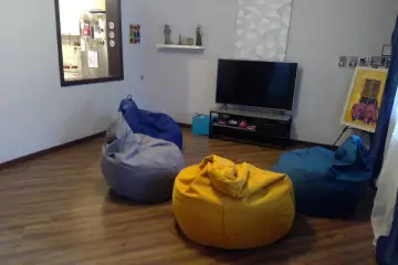 Satılır Bağ Evi Buzovnada
