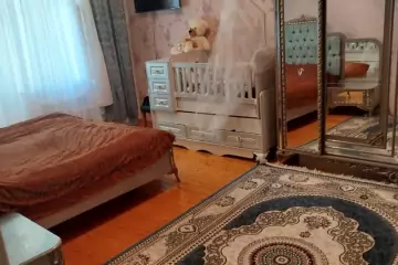 Satılır Həyət Evi Xırdalan şəhərində