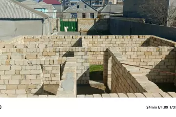 Satılır Torpaq 49-cu Məhəllədə