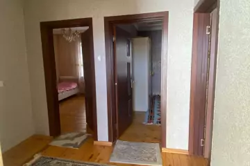 Satılır Həyət Evi Masazırda